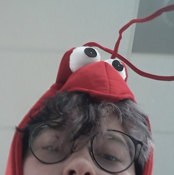 Meet your Posher, Alx - Picture 1 of 1